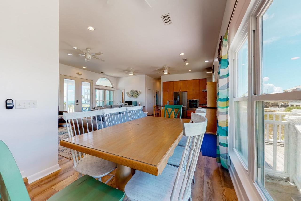 Memory Maker Villa Đảo St. George Ngoại thất bức ảnh