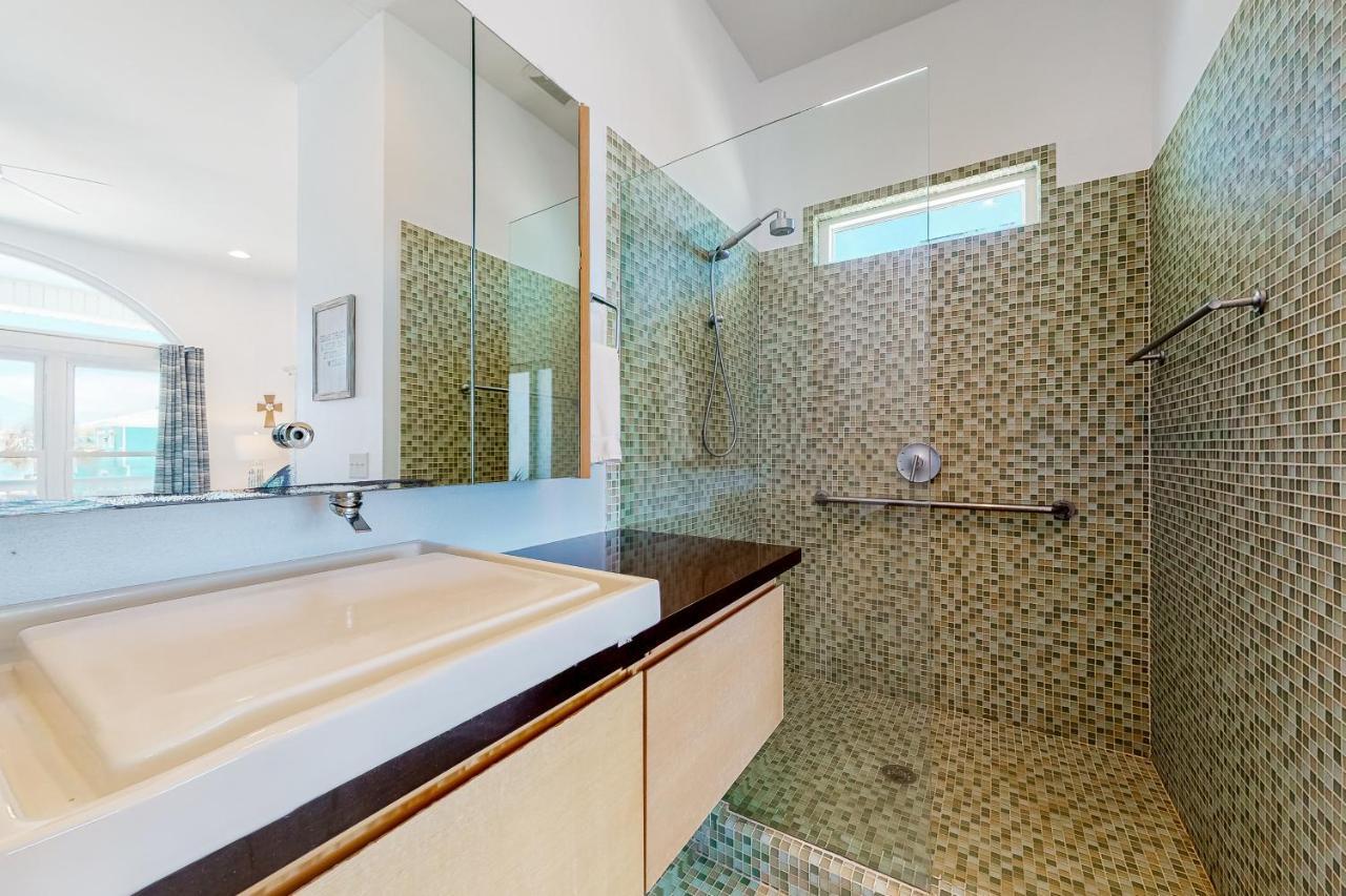 Memory Maker Villa Đảo St. George Ngoại thất bức ảnh