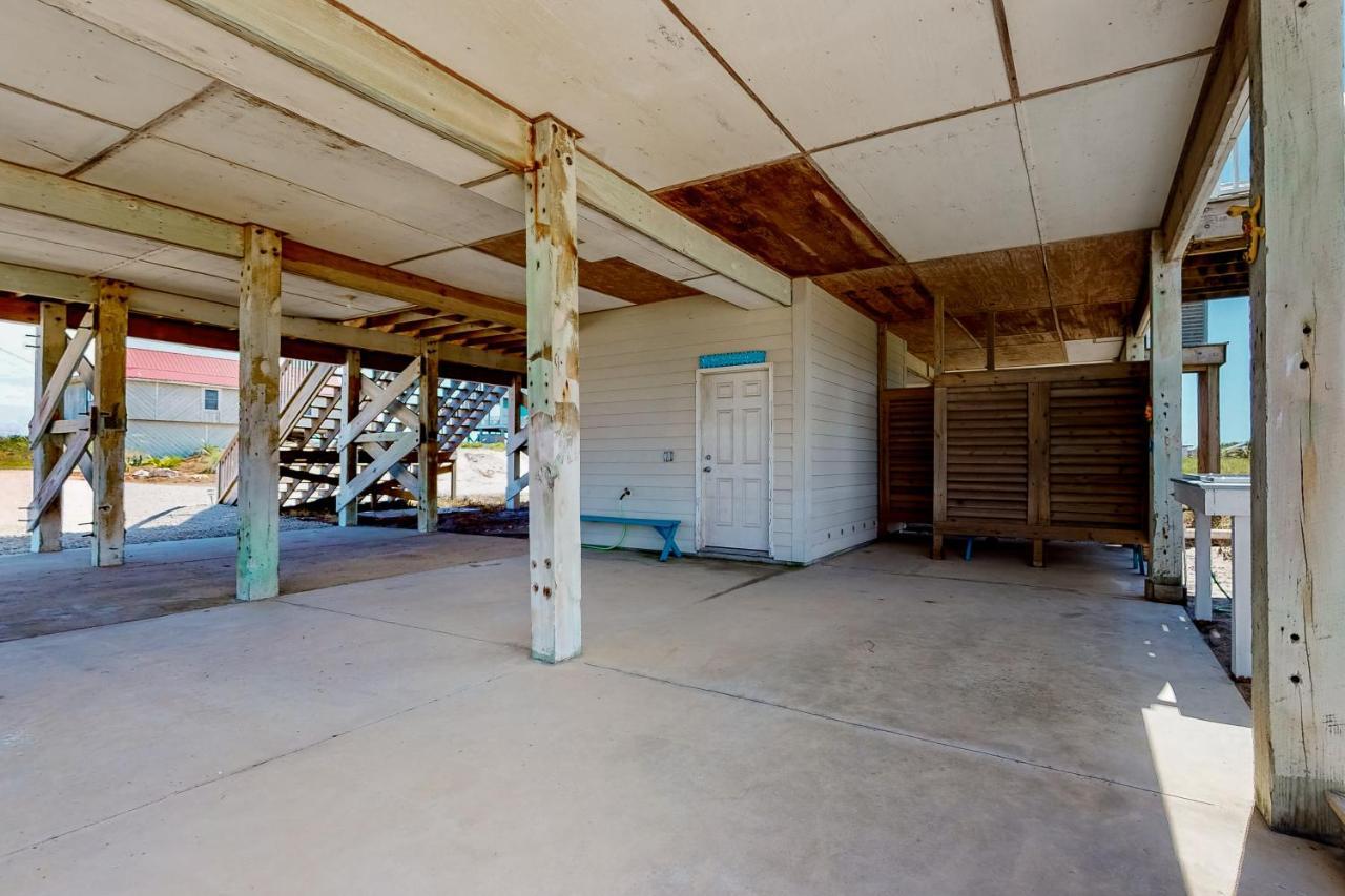Memory Maker Villa Đảo St. George Ngoại thất bức ảnh