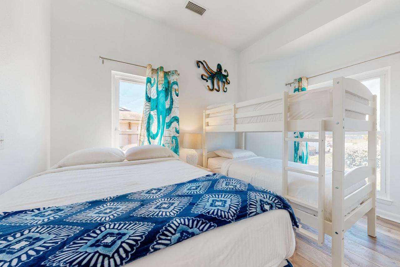 Memory Maker Villa Đảo St. George Ngoại thất bức ảnh