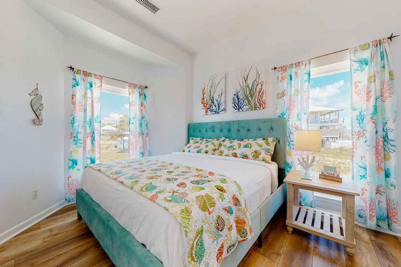 Memory Maker Villa Đảo St. George Ngoại thất bức ảnh